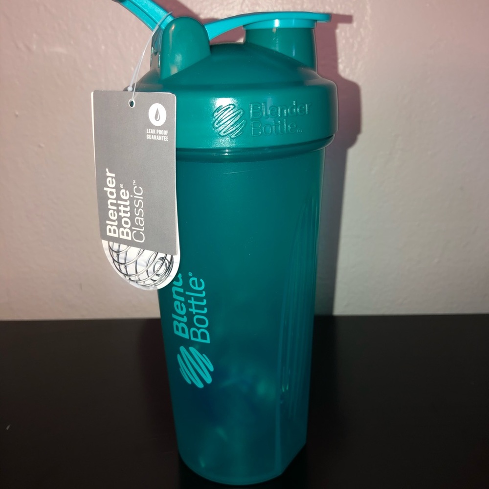 Blender Bottle